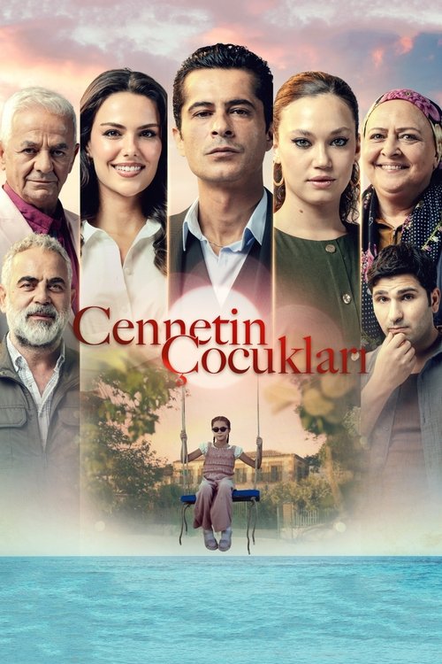 مسلسل أطفال الجنة الحلقة 24