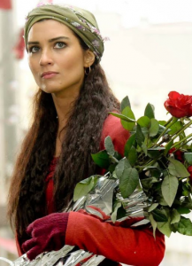مسلسل خاطفة القلب الحلقة 31