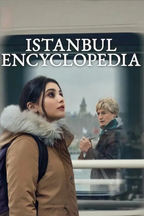 مسلسل موسوعة إسطنبول الحلقة 1 مترجمة HD