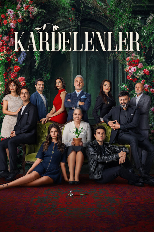مسلسل ازهار الثلج الحلقة 3
