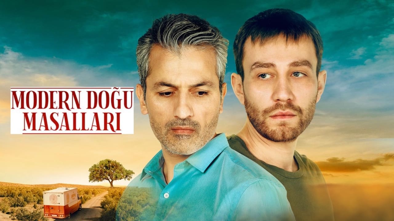 مسلسل حكايات المشرق الحديث الحلقة 1 مترجمة HD