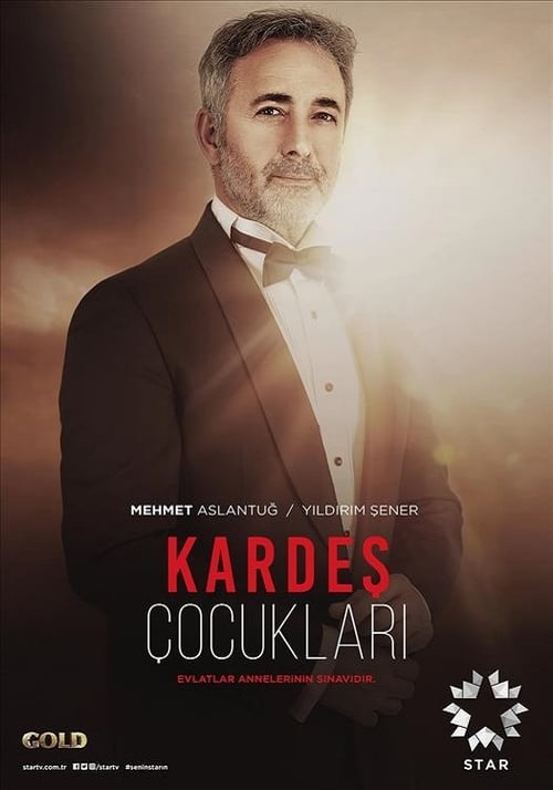 مسلسل ابناء الاخوة الحلقة 2