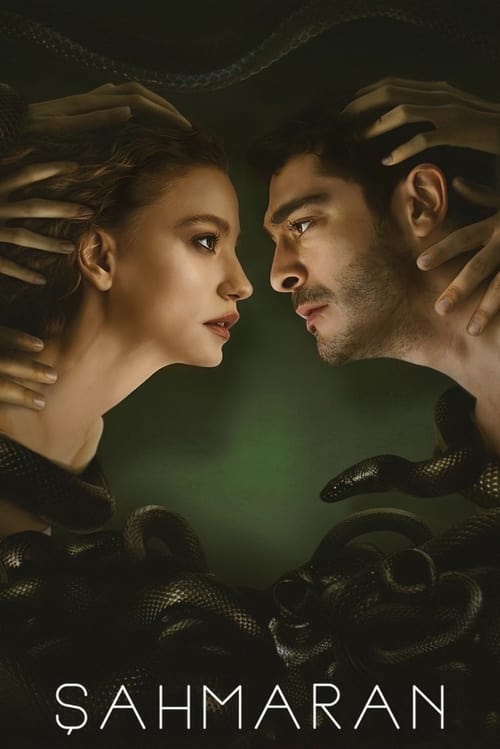 مسلسل شاهماران الحلقة 1 مترجمة HD