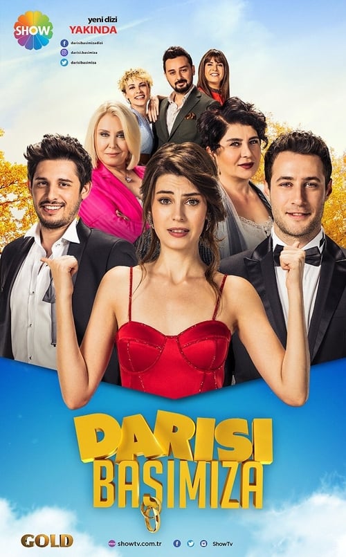 مسلسل العقبى لنا الحلقة 2