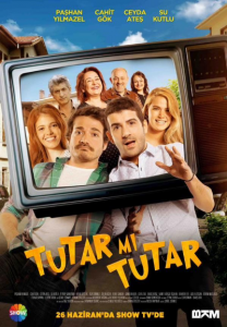 مسلسل هل سينجح الحلقة 2