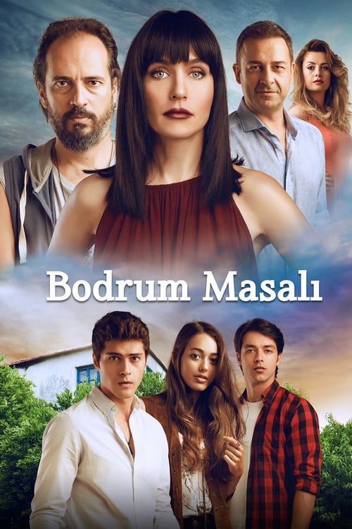مسلسل حكاية بودروم الحلقة 2
