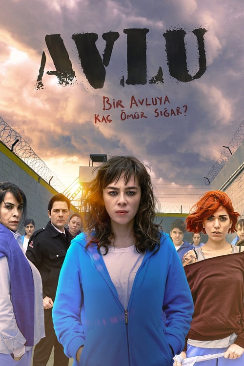 مسلسل الفناء الحلقة 10