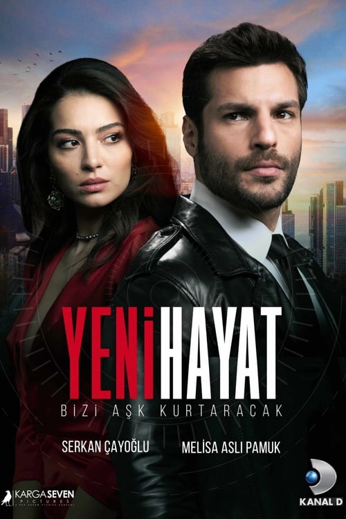 مسلسل حياة جديدة الحلقة 1 مترجمة HD