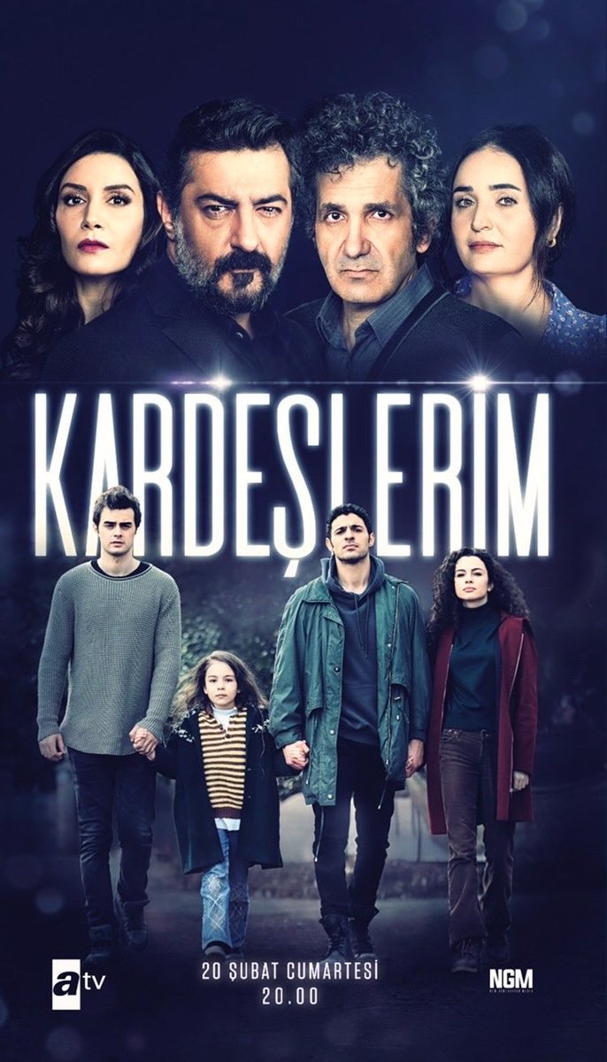 مسلسل اخوتي الحلقة 124