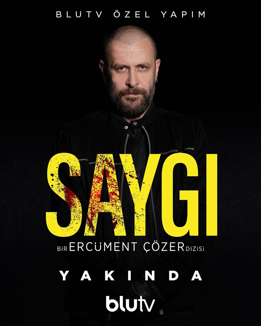 مسلسل الاحترام الحلقة 13