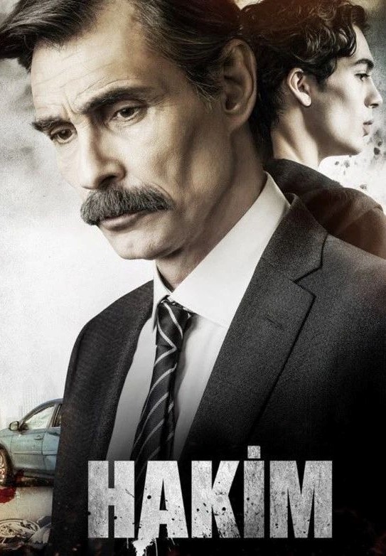 مسلسل القاضي الحلقة 10