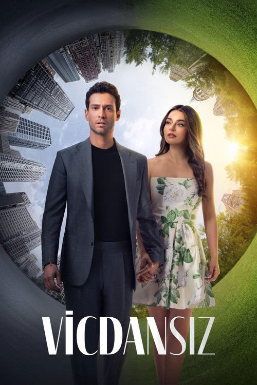 مسلسل عديم الضمير الحلقة 1 مترجمة HD