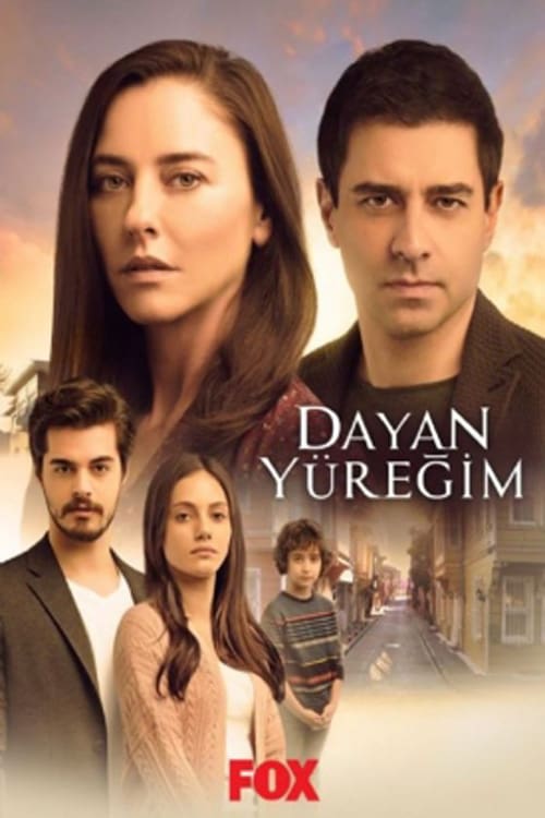 مسلسل تحمل يا قلبي الحلقة 1 مترجمة HD