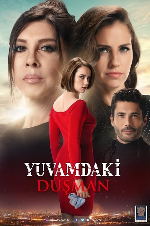 مسلسل عدو في بيتي الحلقة 1 مترجمة HD