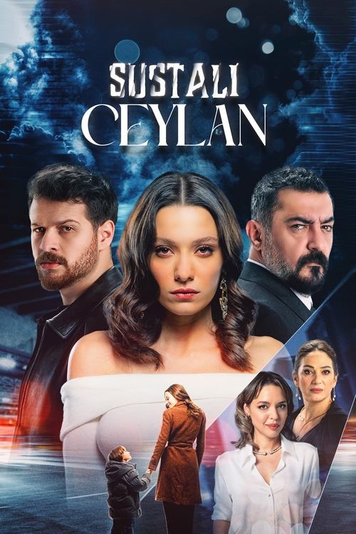 مسلسل الغزال الحلقة 3
