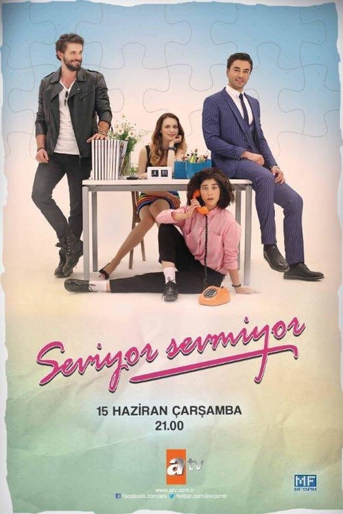 مسلسل هل يحبني الحلقة 2