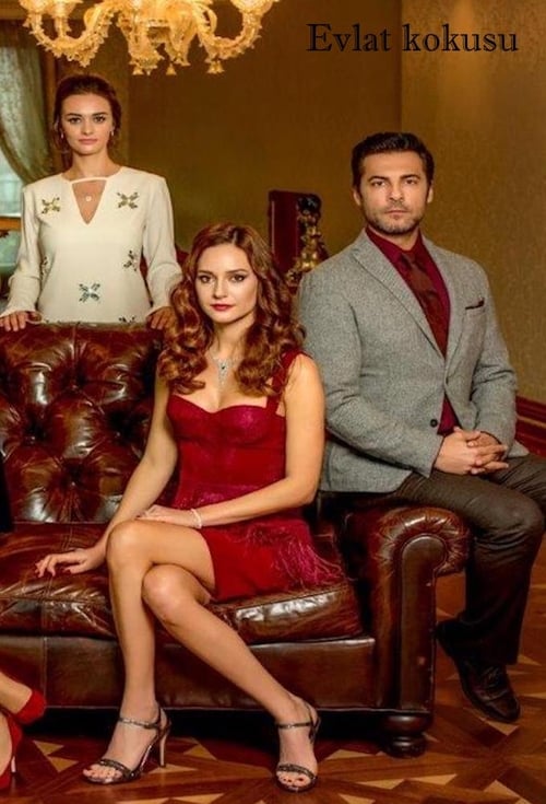 مسلسل رائحة الابن الحلقة 3