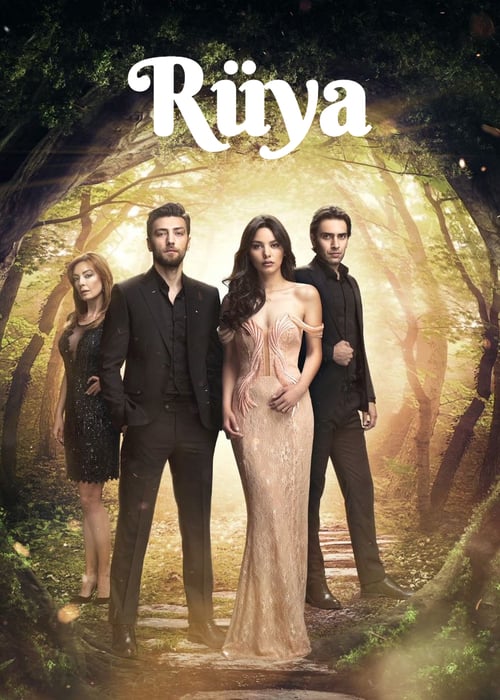 مسلسل الحلم الحلقة 10