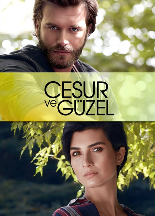 مسلسل جسور والجميلة الحلقة 15