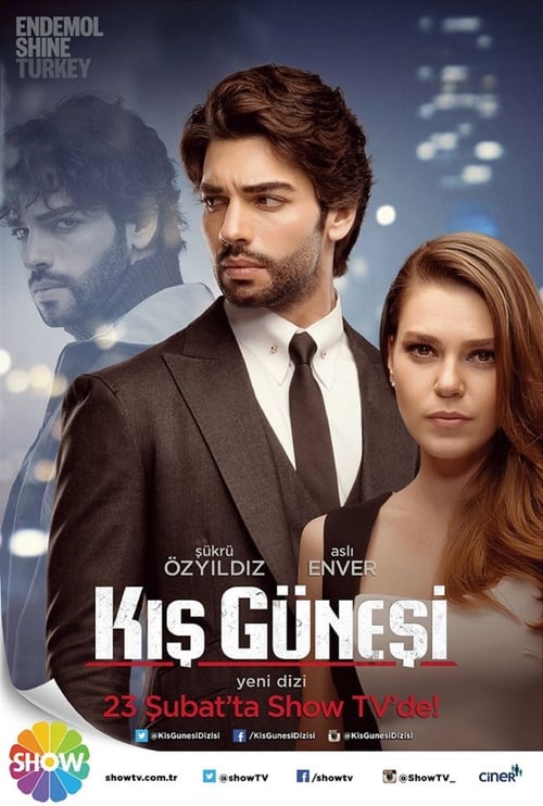 مسلسل شمس الشتاء الحلقة 1 مترجمة HD