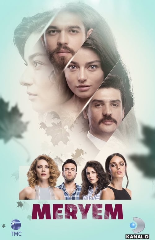 مسلسل مريم الحلقة 1 مترجمة HD