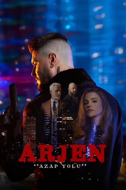 مسلسل ارجين الحلقة 2