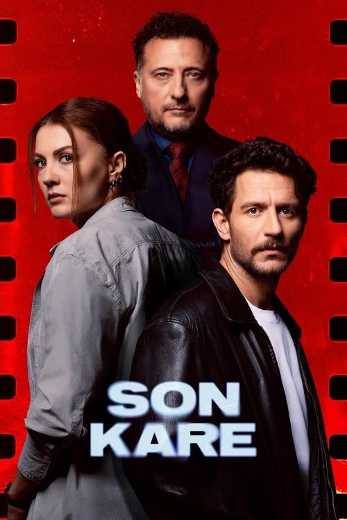 مسلسل الاطار الاخير الحلقة 1 مترجمة HD