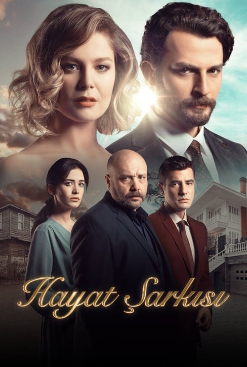 مسلسل اغنية الحياة الحلقة 15