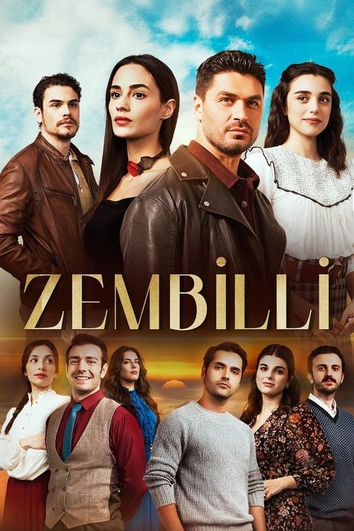 مسلسل زمبيلي الحلقة 2