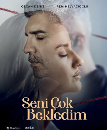 مسلسل انتظرتك كثيرا الحلقة 1 مترجمة HD
