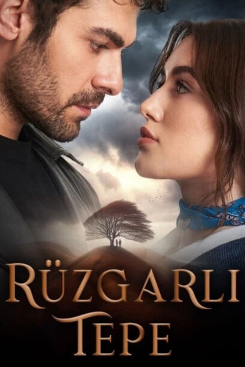 مسلسل تل الرياح الحلقة 144