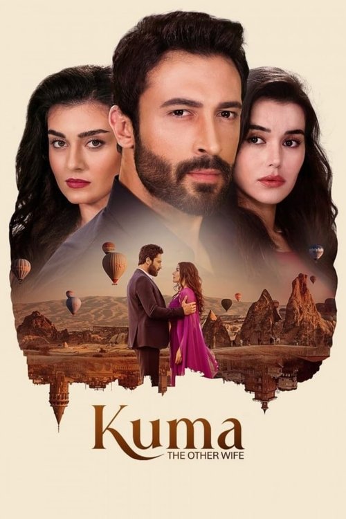 مسلسل مسلسل الزوجة الاخرى الحلقة 10