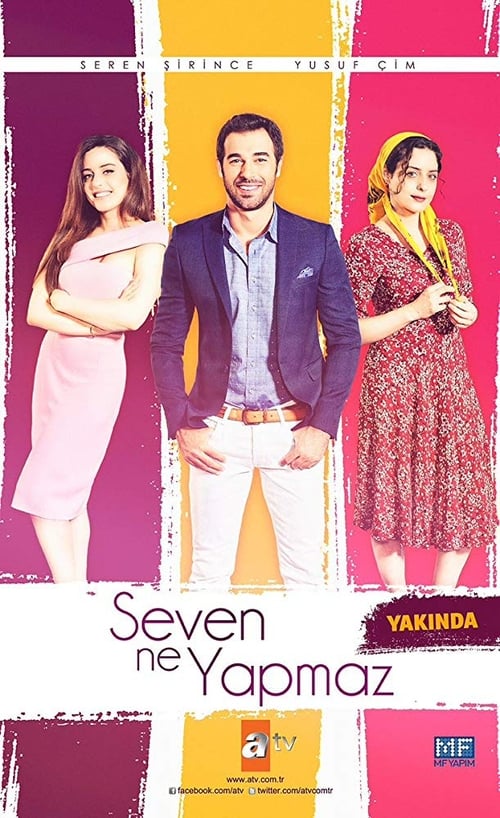 مسلسل العاشق يفعل المستحيل الحلقة 1 مترجمة HD