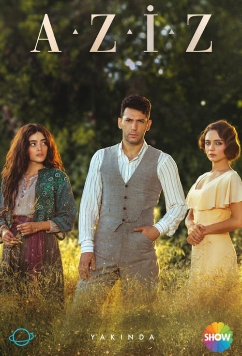 مسلسل عزيز الحلقة 10