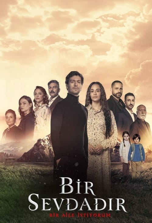 مسلسل انه حب الحلقة 2