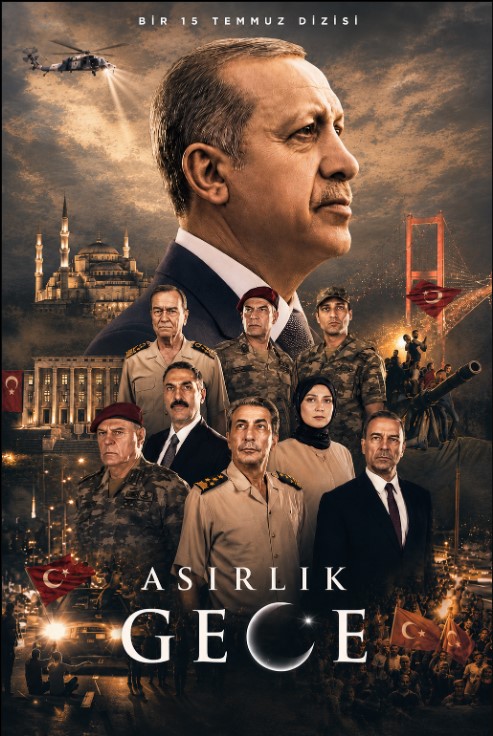 مسلسل ليلة الخيانة الحلقة 3 مترجمة HD