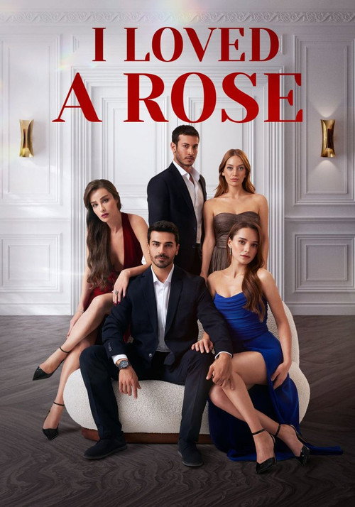 مسلسل الورود الحلقة 10