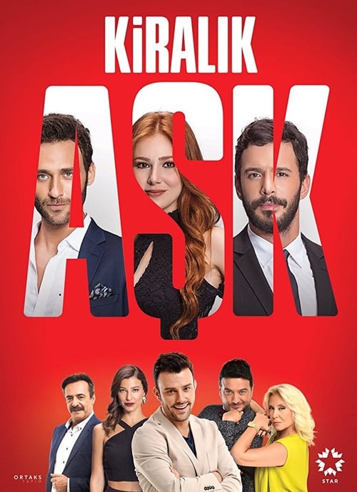 مسلسل حب للايجار الحلقة 2