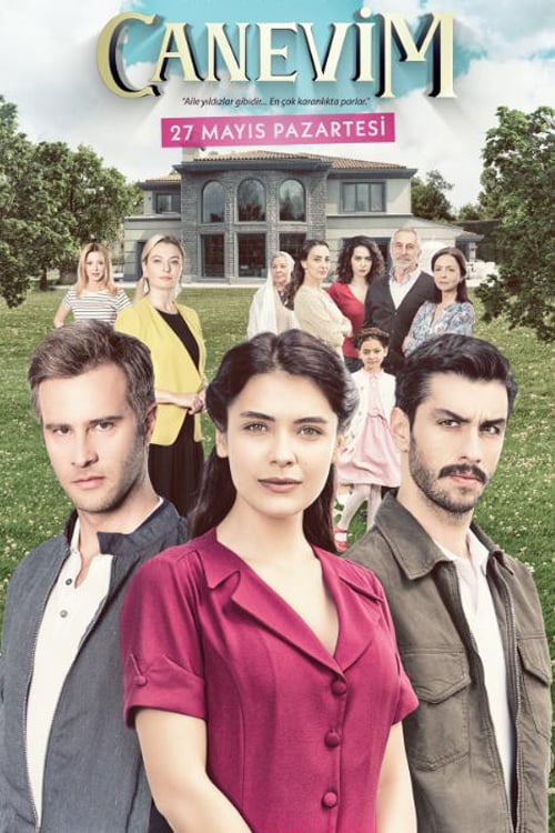مسلسل قلبي الحلقة 10