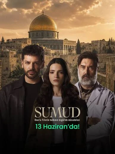 مسلسل صمود الحلقة 10 مترجمة والاخيرة