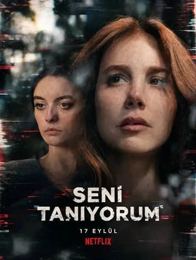 مسلسل انا اعرفك الحلقة 1 مترجمة HD