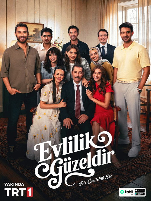 مسلسل الزواج جميل الحلقة 2 مترجمة HD