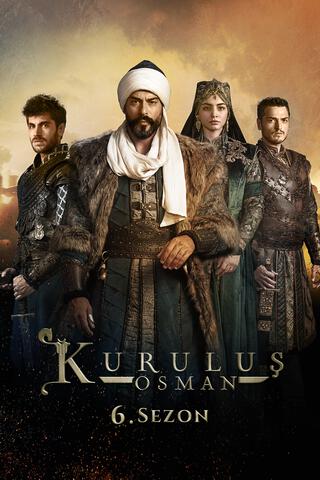 مسلسل المؤسس عثمان الحلقة 2