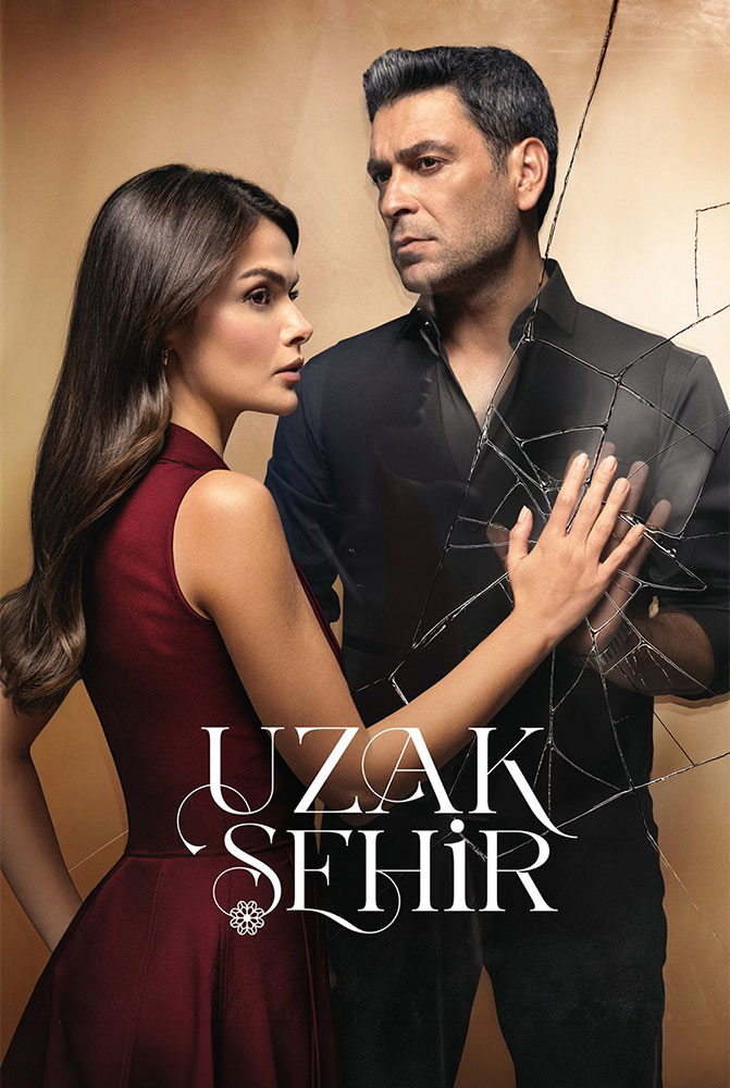 مسلسل المدينة البعيدة الحلقة 65 مترجمة
