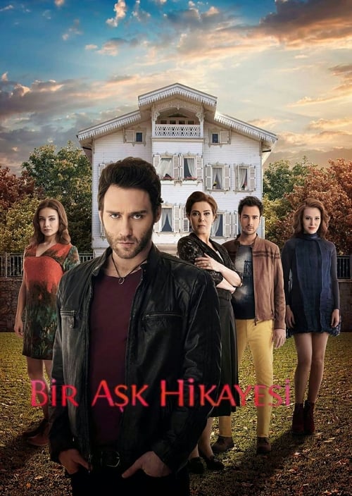 مسلسل قرمزي الحلقة 35